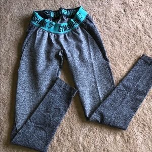 Gymshark leggings